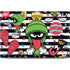 Looney Tunes Marvin the Martian Striped Patches Dell XPS Skin